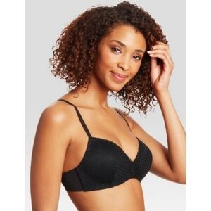 Maidenform Self Expressions Wireless Bra